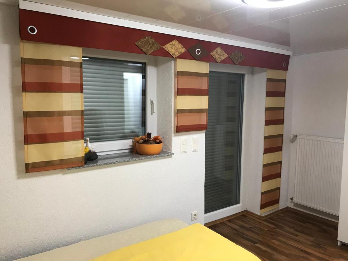 Ferienhaus Heil Neustadt an der Weinstraße Extérieur photo