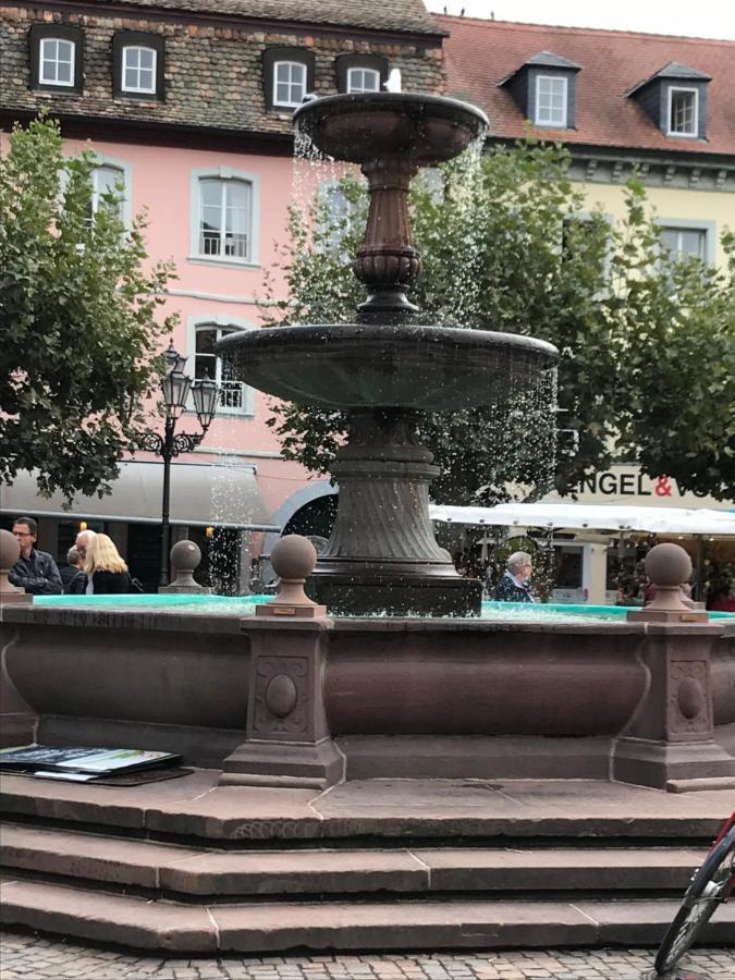 Ferienhaus Heil Neustadt an der Weinstraße Extérieur photo