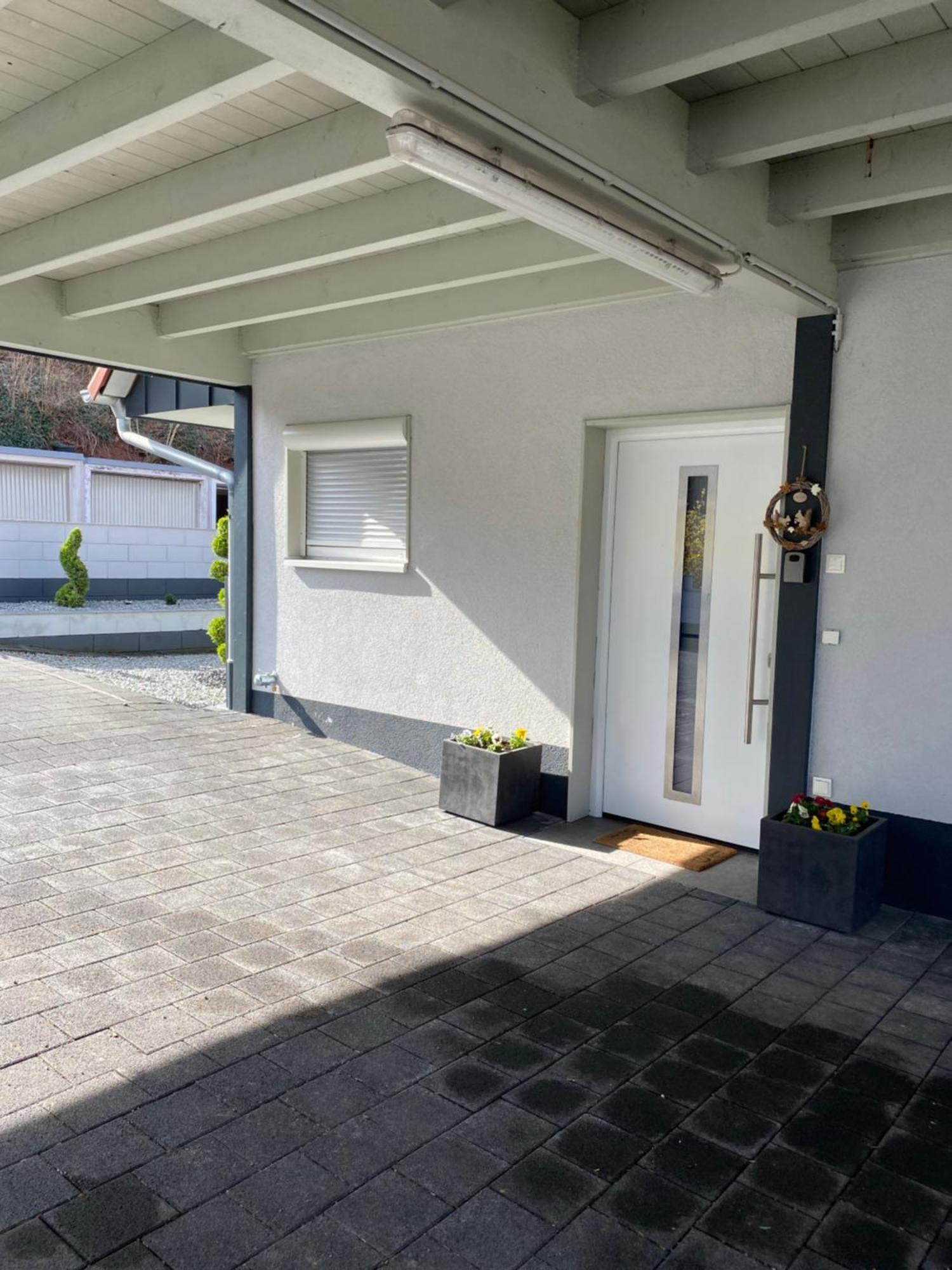 Ferienhaus Heil Neustadt an der Weinstraße Extérieur photo