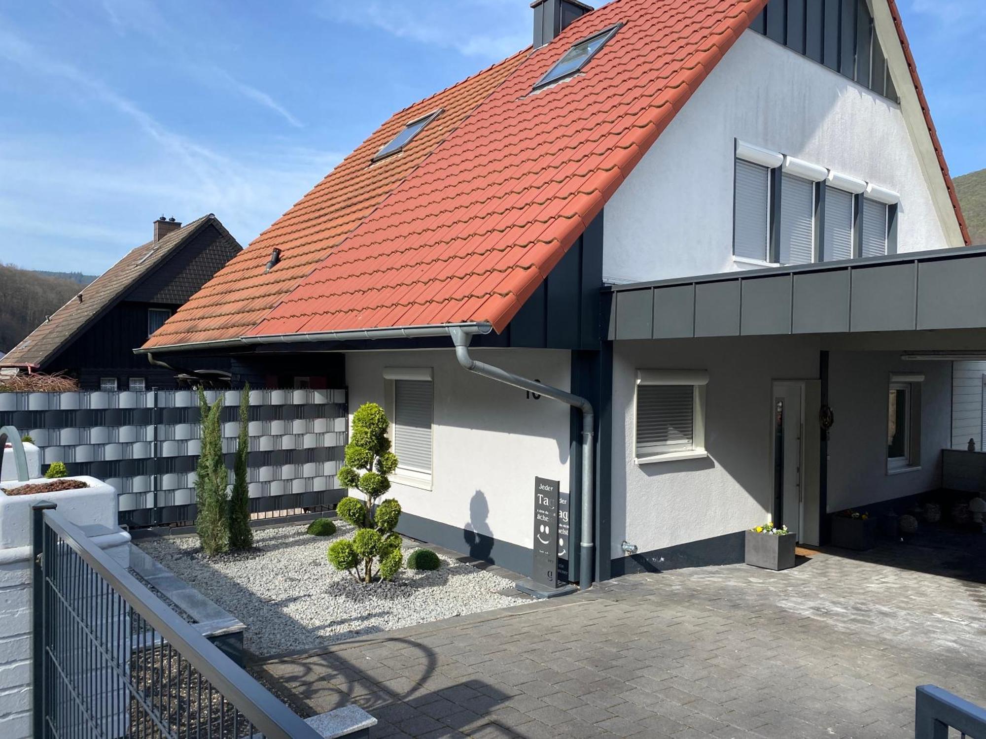 Ferienhaus Heil Neustadt an der Weinstraße Extérieur photo