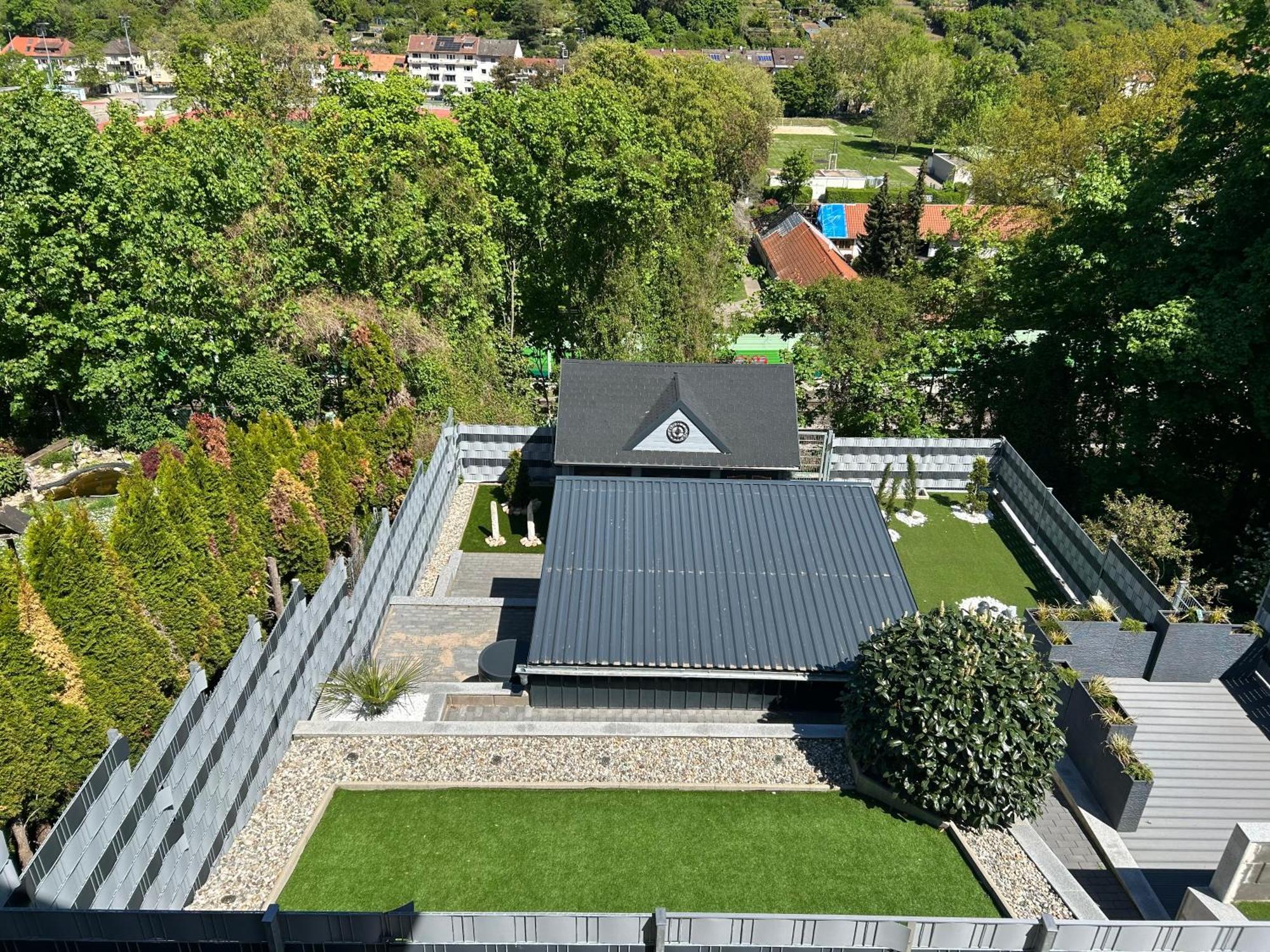 Ferienhaus Heil Neustadt an der Weinstraße Extérieur photo
