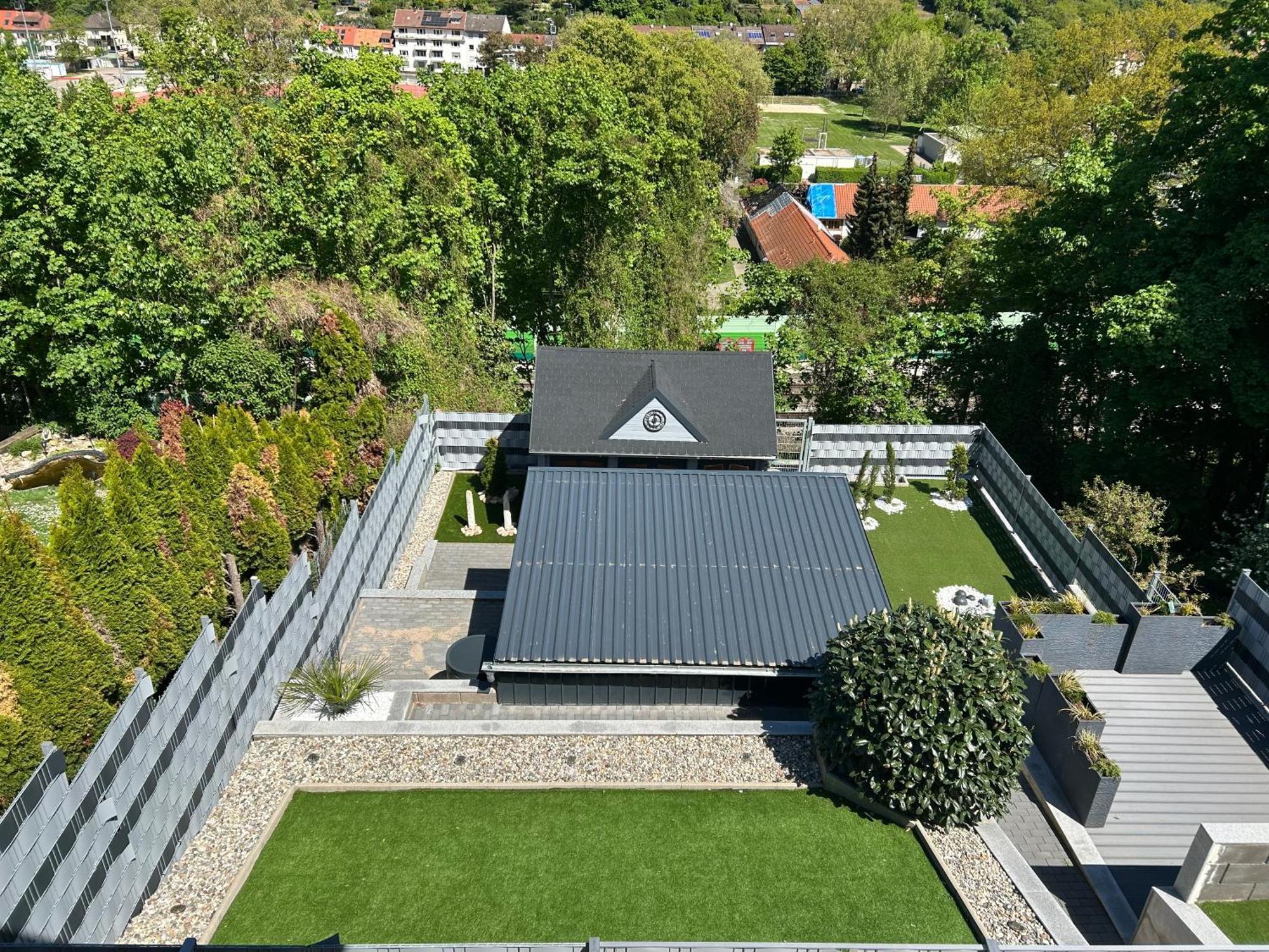 Ferienhaus Heil Neustadt an der Weinstraße Extérieur photo