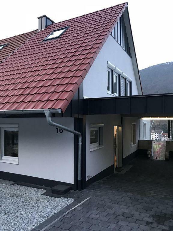 Ferienhaus Heil Neustadt an der Weinstraße Extérieur photo