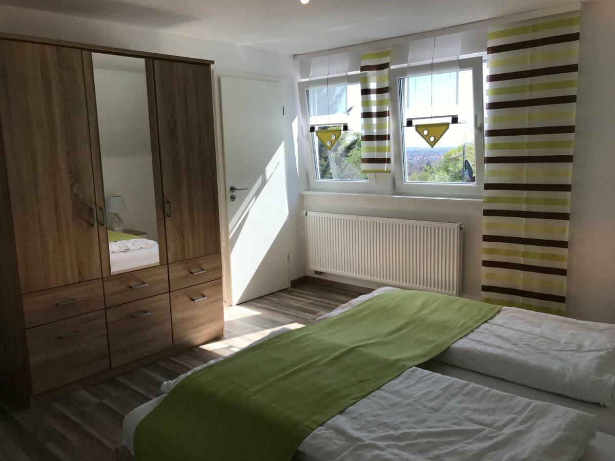Ferienhaus Heil Neustadt an der Weinstraße Extérieur photo